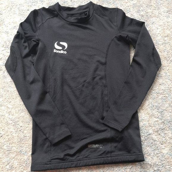 Sondico Kids Core Base Layer, Size 10 - Picture 1 of 3